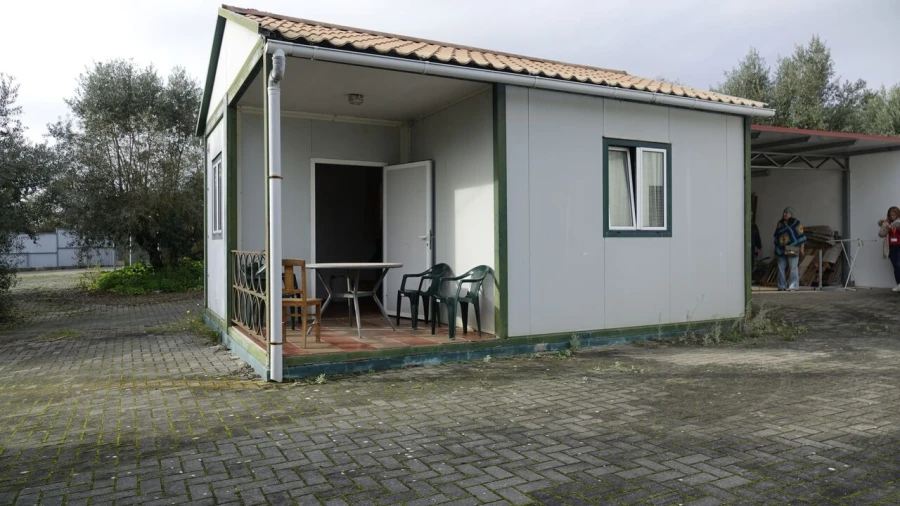 Quinta T1 para Venda em Vila Cã Foto 4