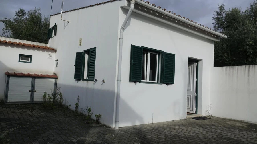 Quinta T1 para Venda em Vila Cã Foto 5