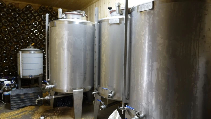 Quinta T1 para Venda em Vila Cã Foto 16