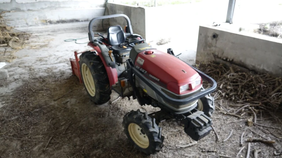 Quinta T1 para Venda em Vila Cã Foto 17