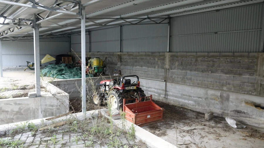 Quinta T1 para Venda em Vila Cã Foto 18