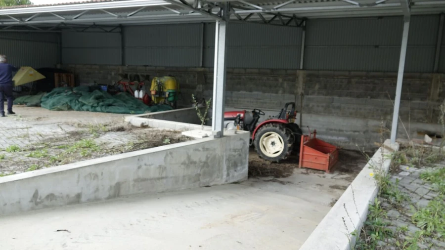 Quinta T1 para Venda em Vila Cã Foto 19