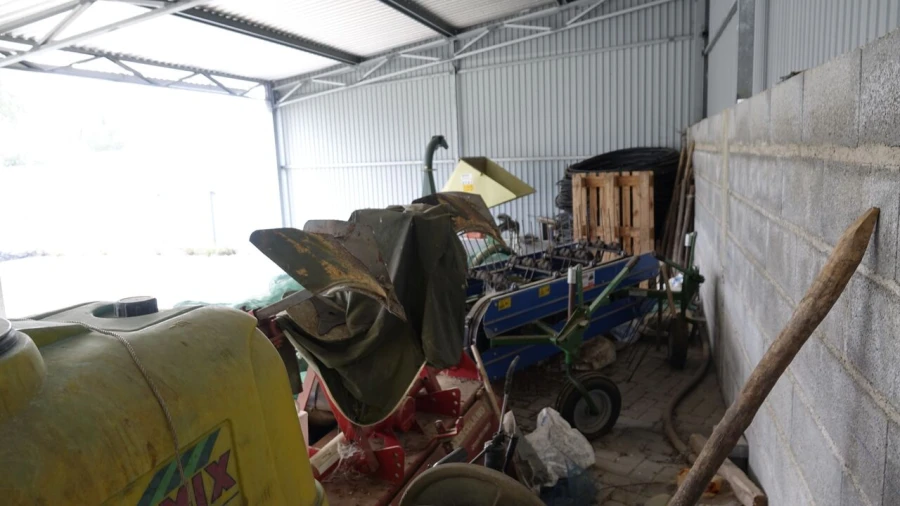 Quinta T1 para Venda em Vila Cã Foto 20