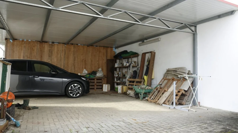 Quinta T1 para Venda em Vila Cã Foto 25