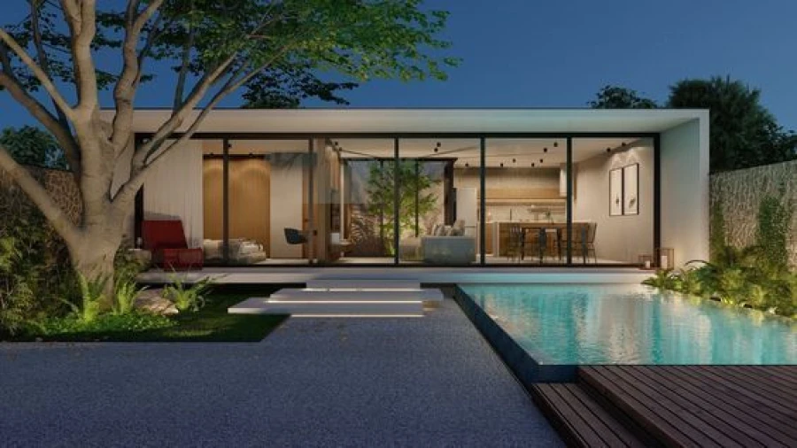 Moradia T3 para Venda em Marinhais Foto 2