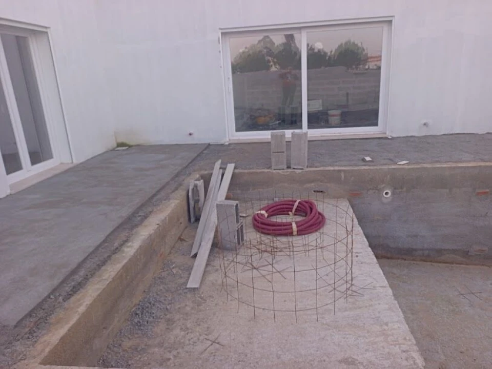 Moradia T3 para Venda em Marinhais Foto 3