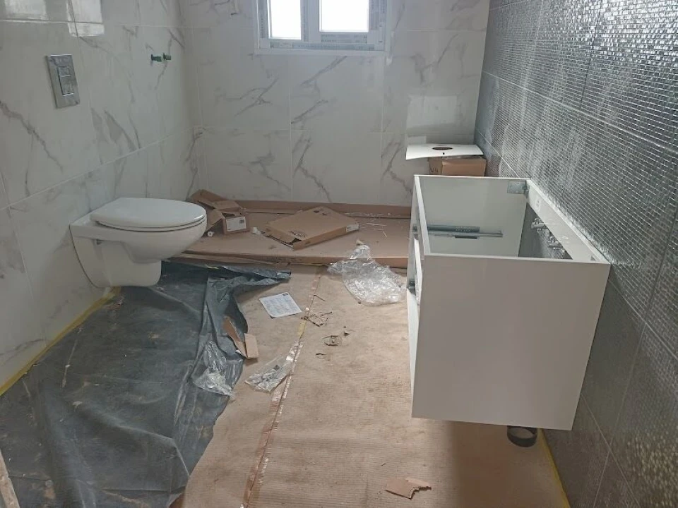 Moradia T3 para Venda em Marinhais Foto 9