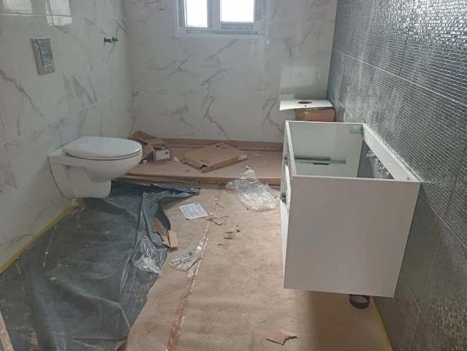 Moradia T3 para Venda em Marinhais Foto 9