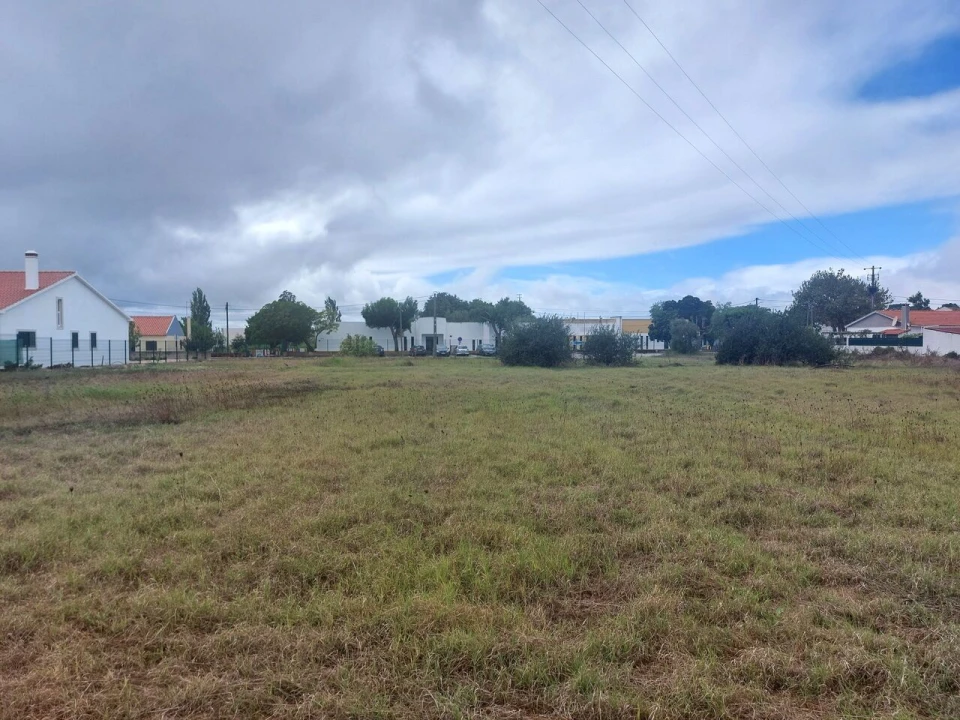 Terreno para Venda em Marinhais Foto 6