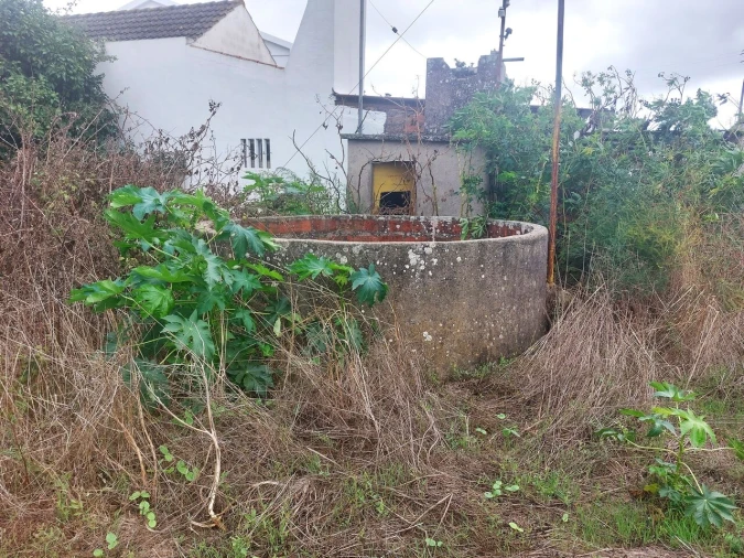 Terreno para Venda em Marinhais Foto 3