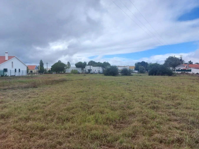 Terreno para Venda em Marinhais Foto 6