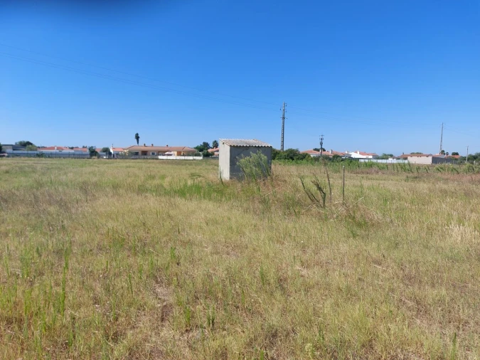 Terreno para Venda em Marinhais Foto 5