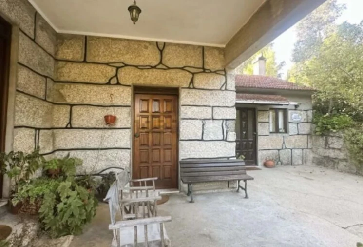 Quinta T5 para Venda em Lufrei Foto 13