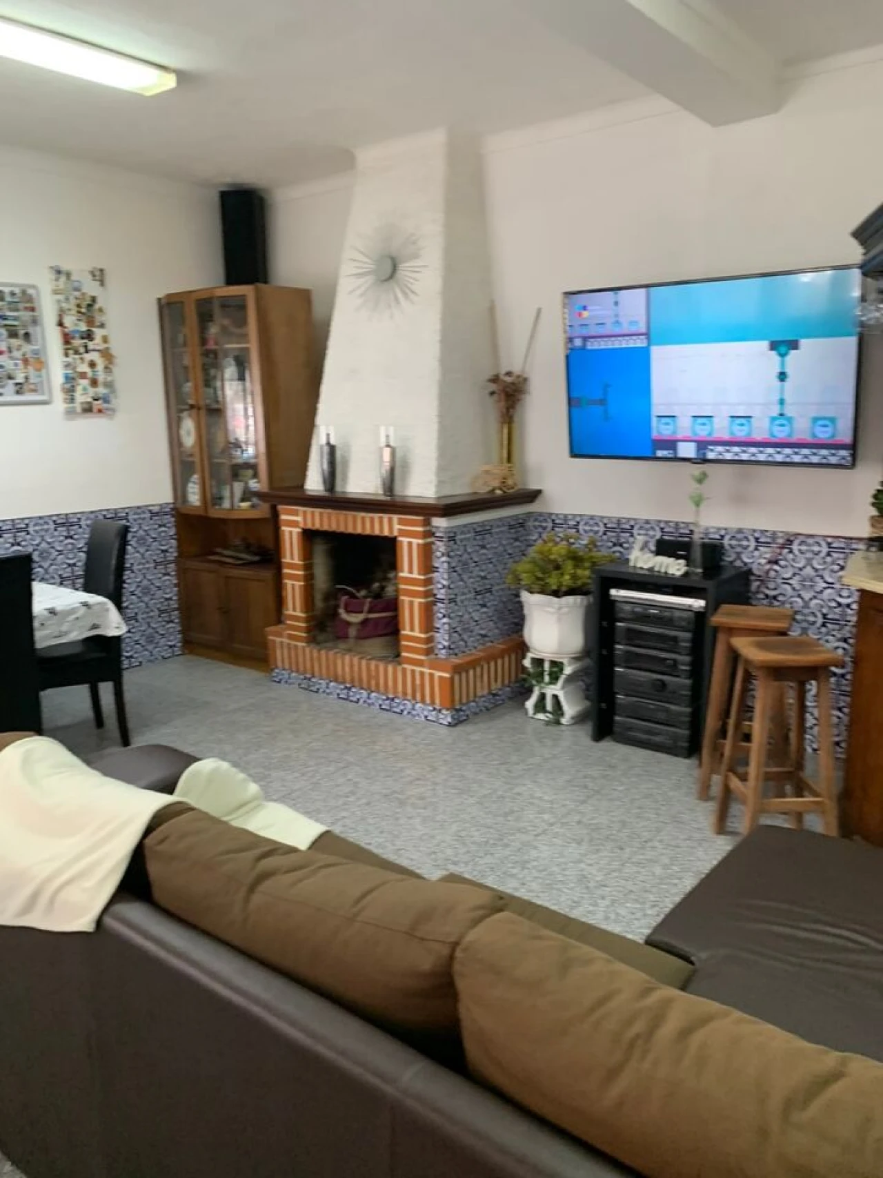 Moradia T7 para Venda em Vila Nova da Barquinha Foto 2