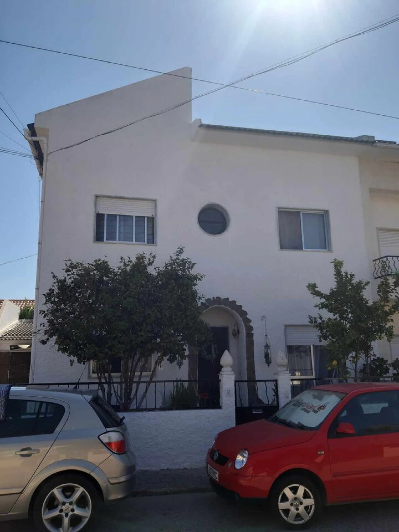 Moradia T7 para Venda em Vila Nova da Barquinha Foto 1