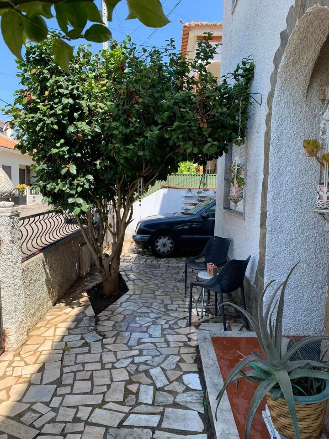 Moradia T7 para Venda em Vila Nova da Barquinha Foto 11