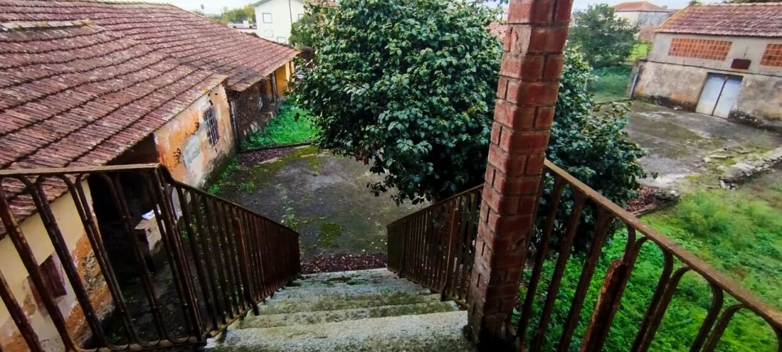 Moradia T5 para Venda em Avanca Foto 10