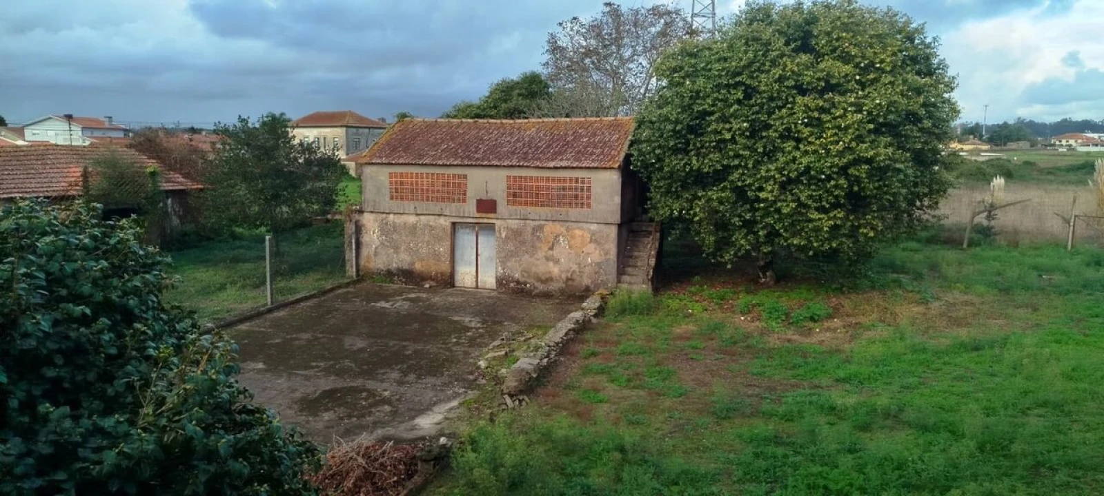 Moradia T5 para Venda em Avanca Foto 3