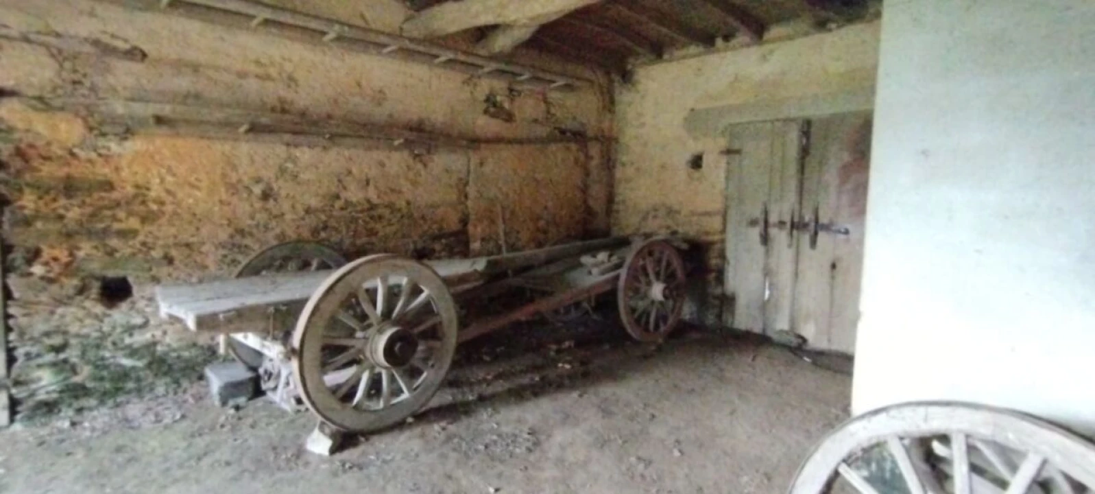 Moradia T5 para Venda em Avanca Foto 29