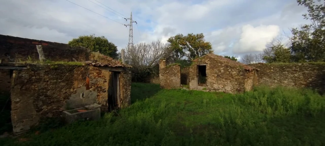 Moradia T5 para Venda em Avanca Foto 5