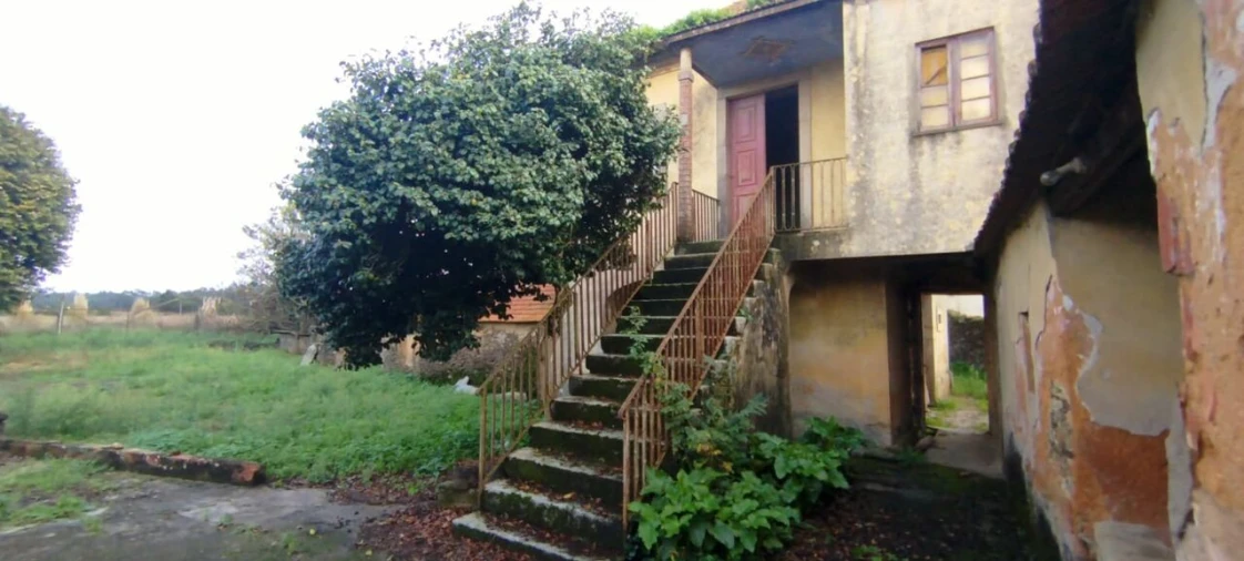 Moradia T5 para Venda em Avanca Foto 8