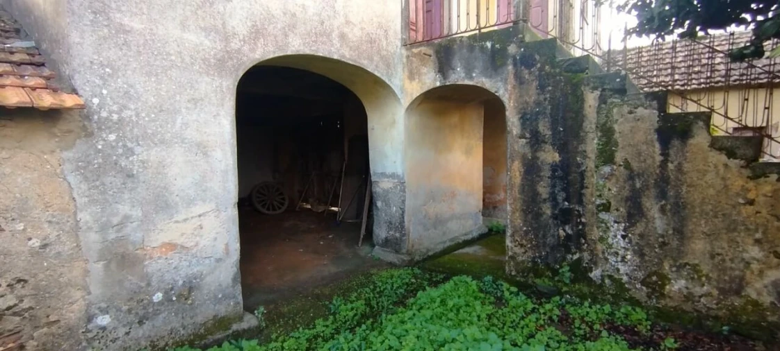 Moradia T5 para Venda em Avanca Foto 23