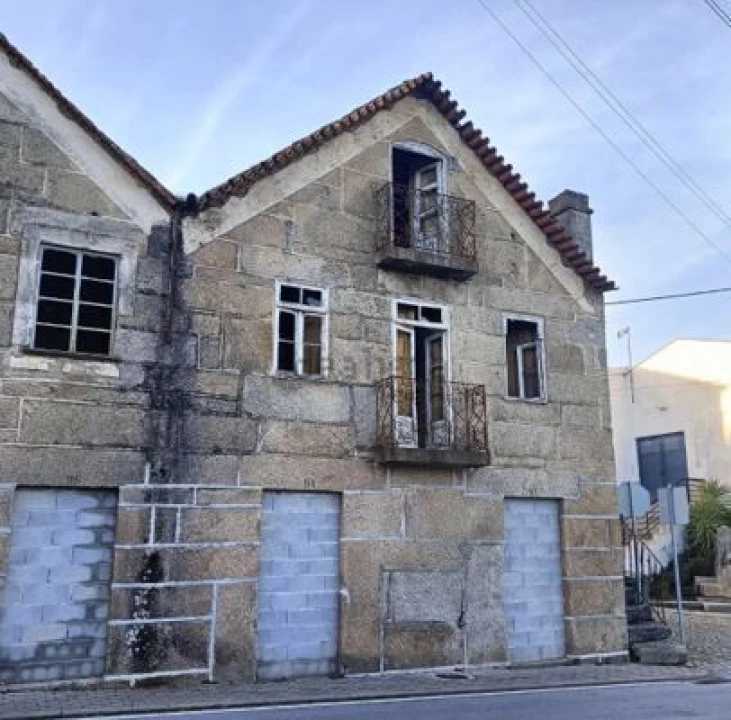 Moradia T2 para Venda em Tourais e Lajes Foto 5