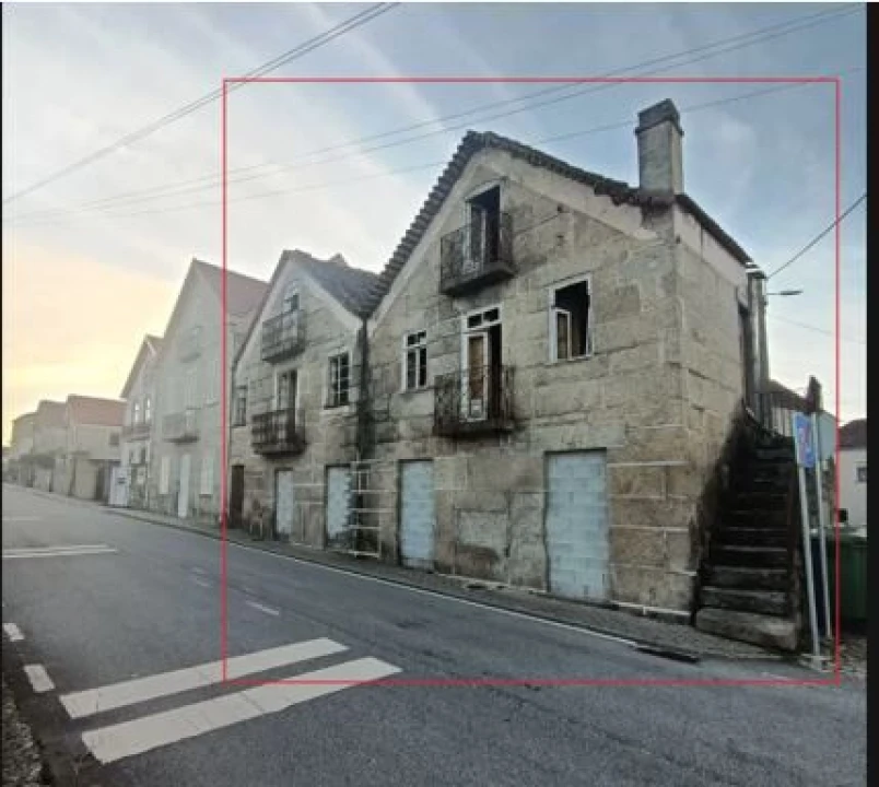 Moradia T2 para Venda em Tourais e Lajes Foto 3