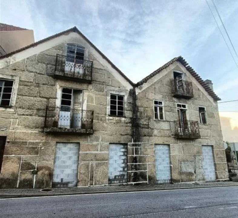 Moradia T2 para Venda em Tourais e Lajes Foto 1