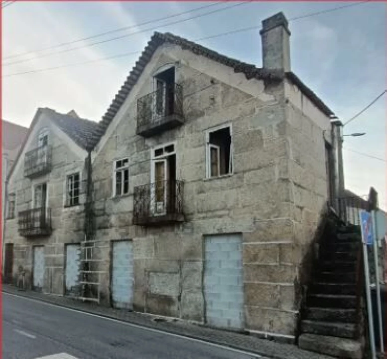 Moradia T2 para Venda em Tourais e Lajes Foto 6