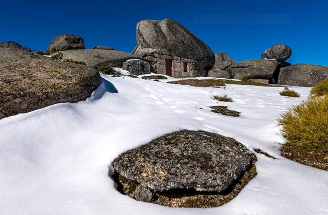 Moradia T2 para Venda em Tourais e Lajes Foto 15