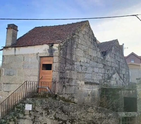 Moradia T2 para Venda em Tourais e Lajes Foto 9