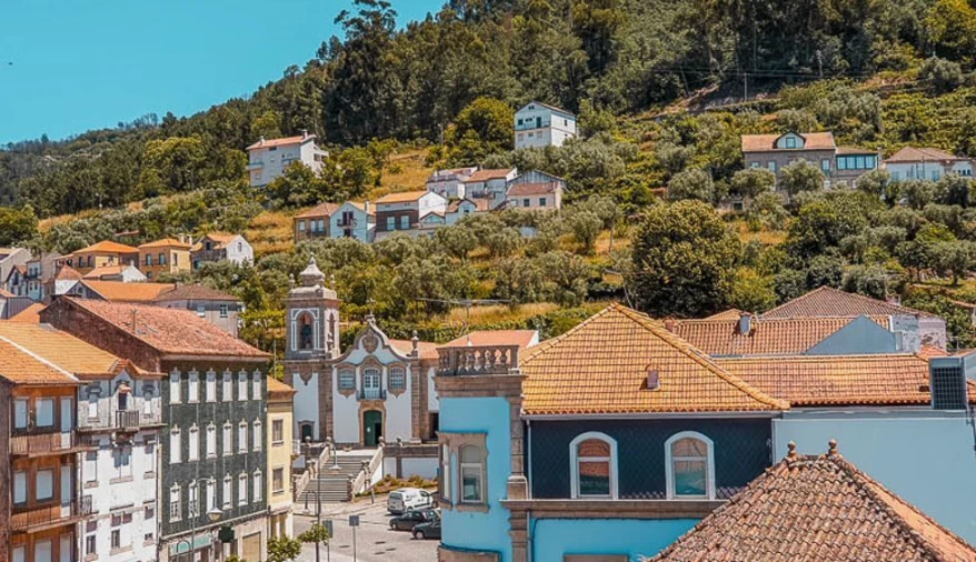 Moradia T2 para Venda em Tourais e Lajes Foto 16