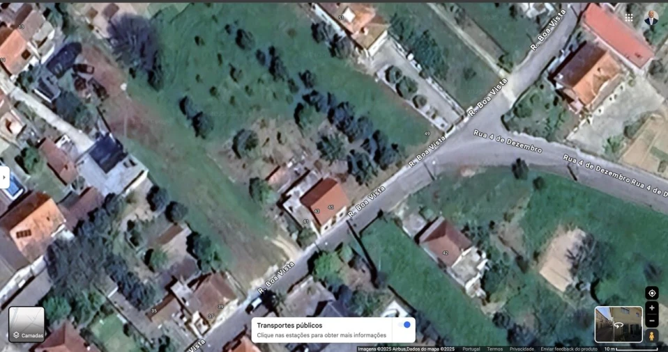 Terreno para Venda em Lajeosa do Dão Foto 22