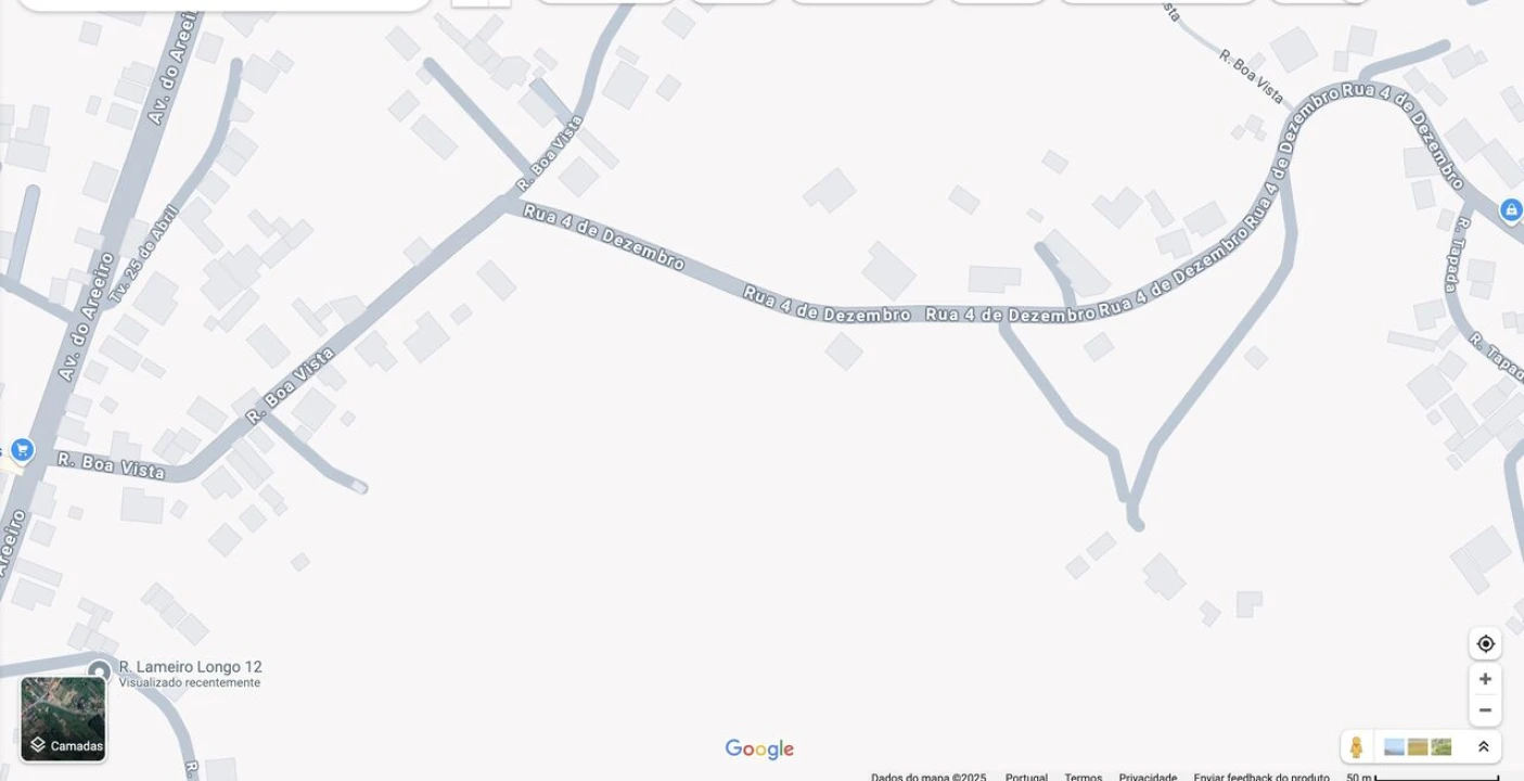 Terreno para Venda em Lajeosa do Dão Foto 19