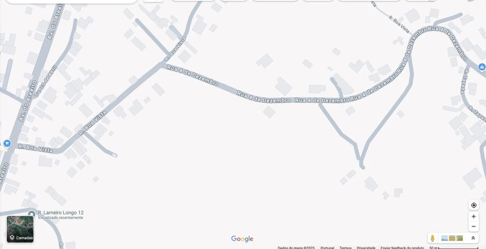 Terreno para Venda em Lajeosa do Dão Foto 19