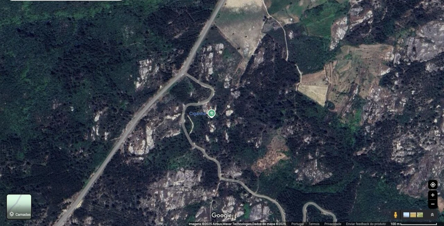 Terreno para Venda em Lajeosa do Dão Foto 16