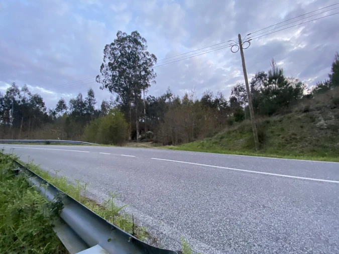 Terreno para Venda em Lajeosa do Dão
