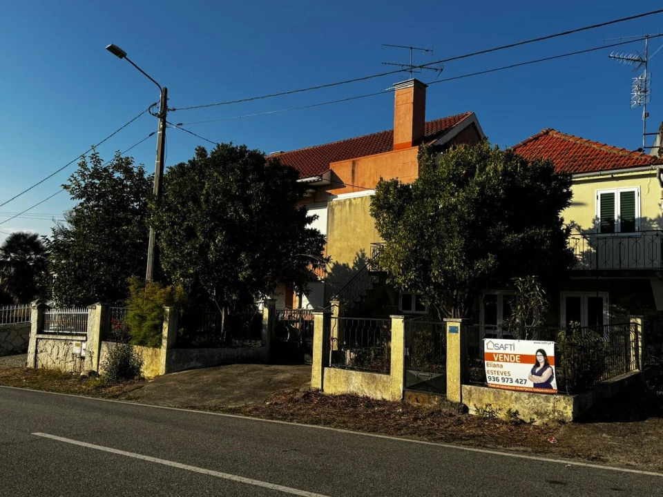 Moradia T3 para Venda em São Paio Foto 21