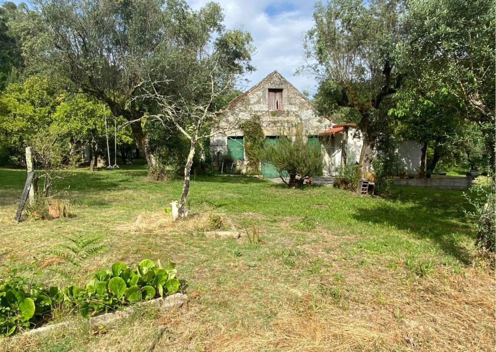 Moradia T2 para Venda em Ranhados Foto 17
