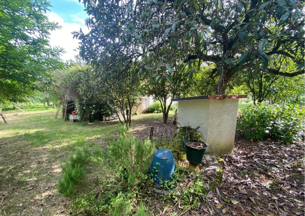 Moradia T2 para Venda em Ranhados Foto 24