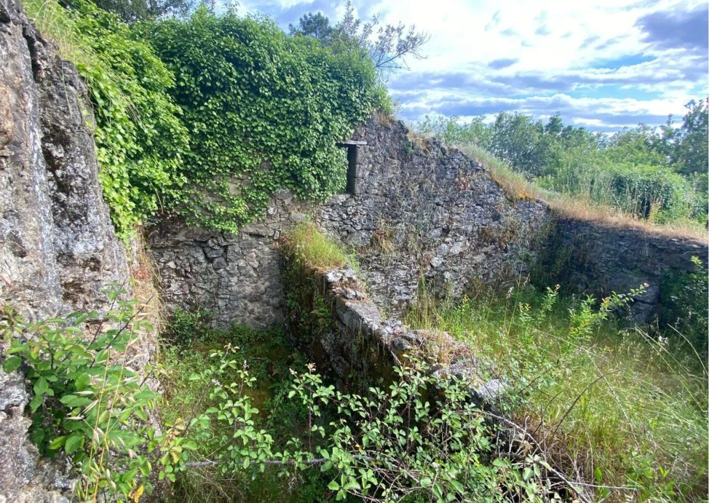 Moradia T2 para Venda em Ranhados Foto 35