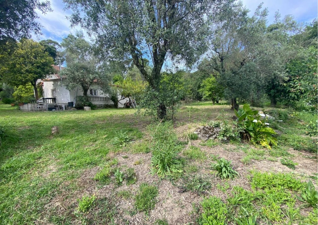 Moradia T2 para Venda em Ranhados Foto 39