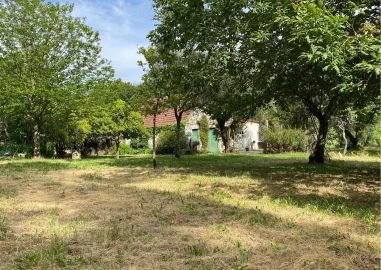 Moradia T2 para Venda em Ranhados