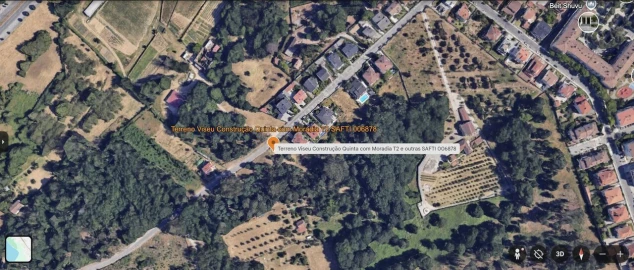 Moradia T2 para Venda em Ranhados