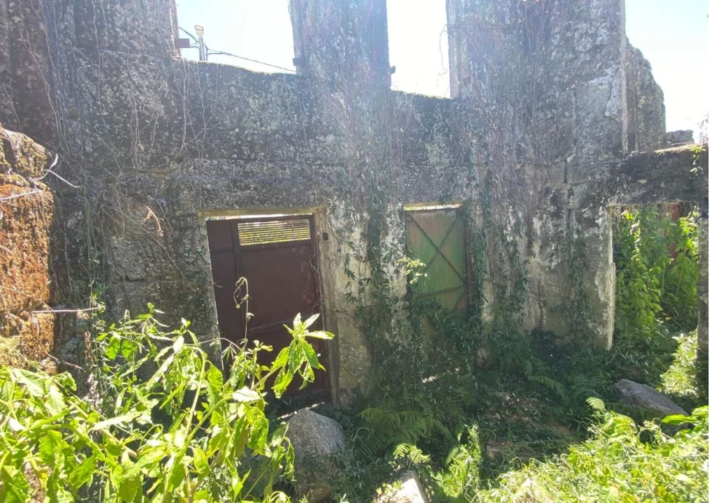 Moradia T4 para Venda em Lajeosa do Dão Foto 19