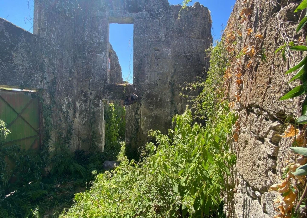 Moradia T4 para Venda em Lajeosa do Dão Foto 20