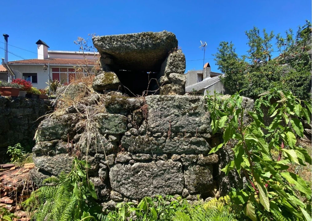 Moradia T4 para Venda em Lajeosa do Dão Foto 31