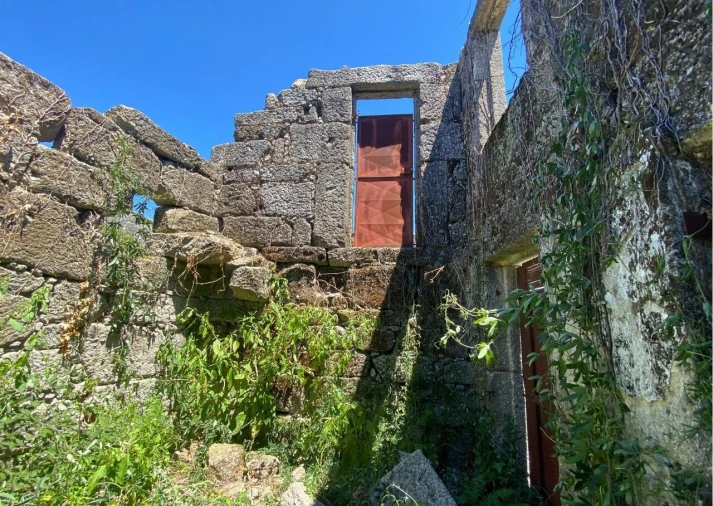 Moradia T4 para Venda em Lajeosa do Dão Foto 16