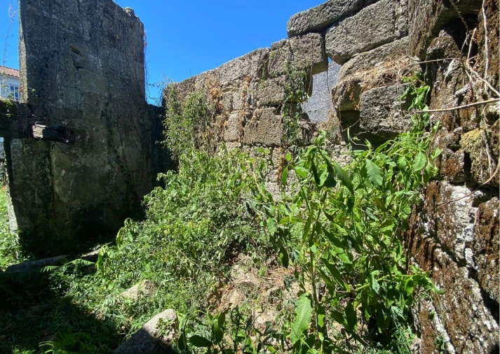 Moradia T4 para Venda em Lajeosa do Dão Foto 17